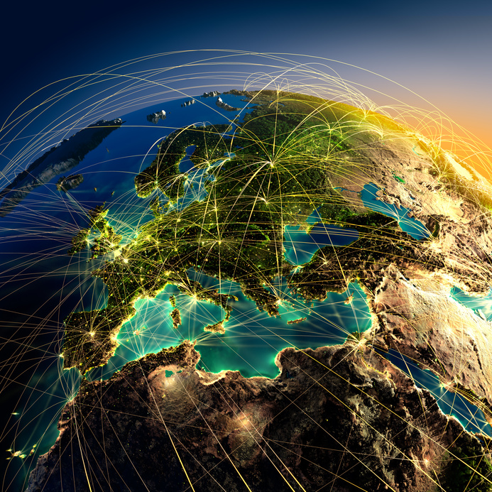 connectedWorld